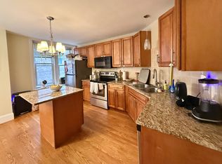 184 Saint Paul St #3, Brookline, MA 02446