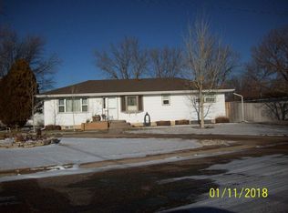 523 Grand Ave, Goodland, KS 67735