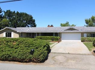 122 Scenic Dr, Orinda, CA 94563