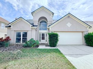 952 W Charing Cross Cir, Lake Mary, FL 32746