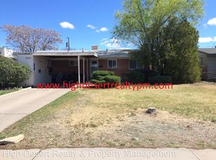 1804 N 19th St, Grand Junction, CO 81501