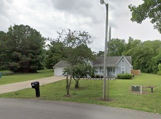 306 Old Oak Cir, Jackson, TN 38305