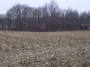 0 W County Road 1200 S, Reelsville, IN 46171
