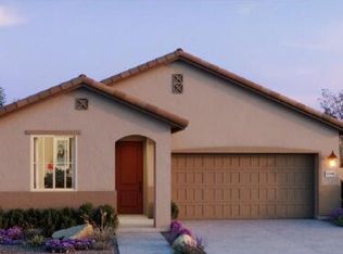 25180 W Wayland Dr, Buckeye, AZ 85326