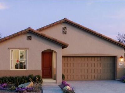 25209 W Wayland Dr, Buckeye, AZ, 85326