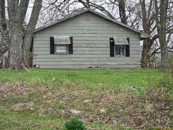 326 Tall Grass Road, Fordland, MO 65652