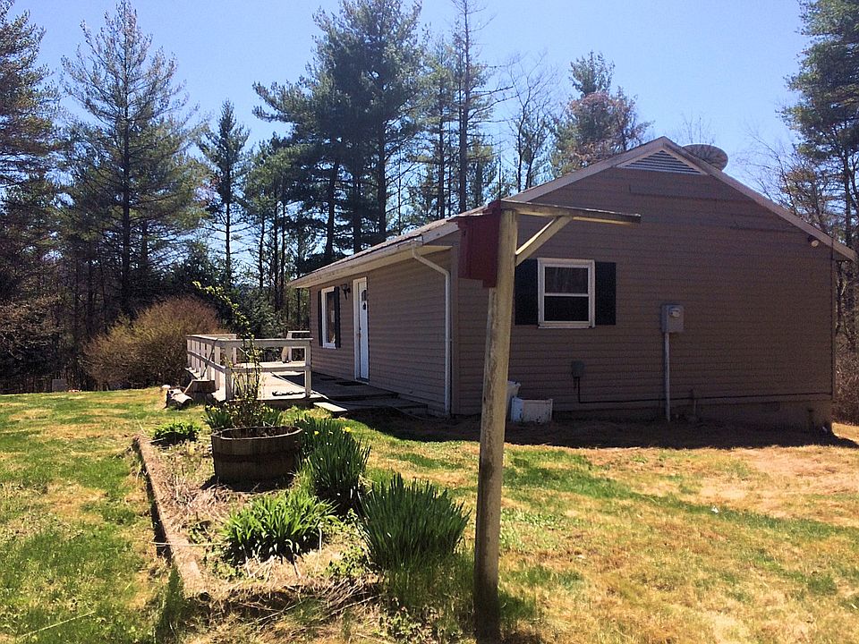 2nd image of 19271 Pineland Acres Ln