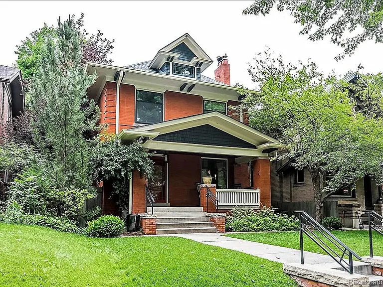 624 Gaylord St — Photo 1