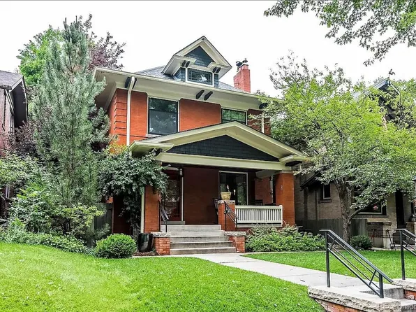 624 Gaylord St, Denver, CO 80206