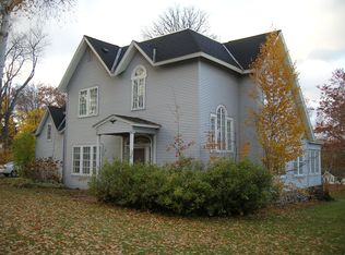 802 Prospect Ave, Sault Sainte Marie, MI 49783
