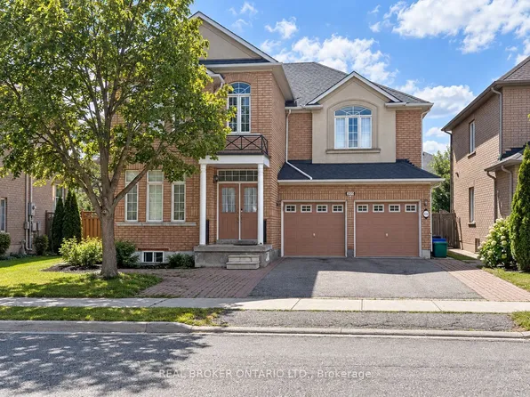 205 La Rocca Ave #Basement, Vaughan, ON L4H 2M3