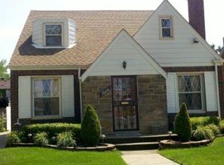 18650 Steel St, Detroit, MI 48235