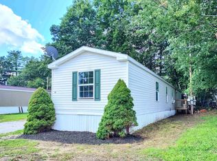 10 Center Rd, Milton, NH 03851