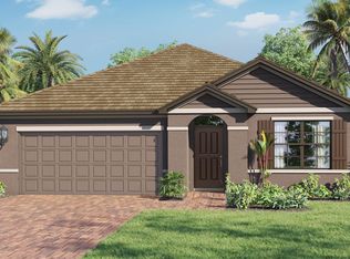 7203 Tigereye Way, Grant Valkaria, FL 32949