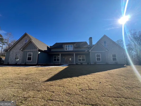 14 Sirius Ln, Senoia, GA 30276