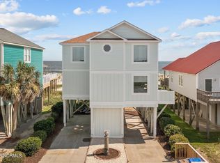 2205 E Beach Dr, Oak Island, NC 28465