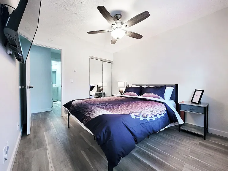 Newly Renovated 1 & 2 Bedroom Apartments in Canton, OH — Photo 13