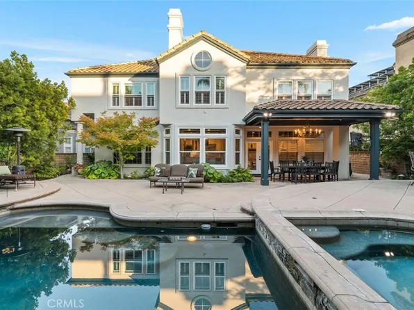 25631 Rolling Hills Rd, Laguna Hills, CA 92653