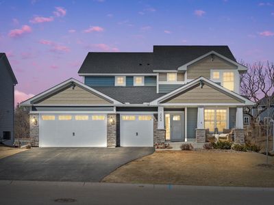 2054 Paisley Path, Chanhassen, MN, 55317
