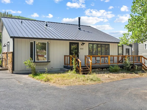 1054 Straight Creek Drive, Dillon, CO 80435
