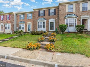 333 Sunray Ct, Abingdon, MD 21009