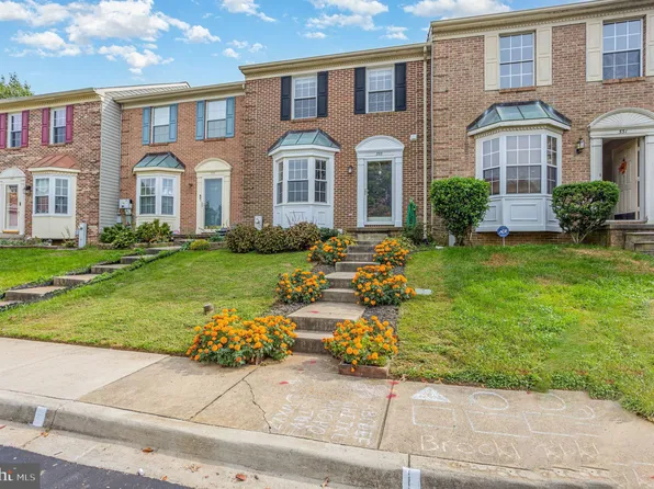 333 Sunray Ct, Abingdon, MD 21009