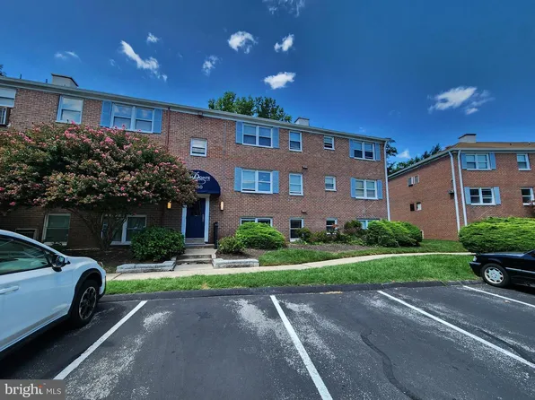 4410 Falls Bridge Dr Unit H, Baltimore, MD 21211