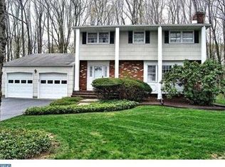 147 Franklin Corner Rd, Lawrence Township, NJ 08648