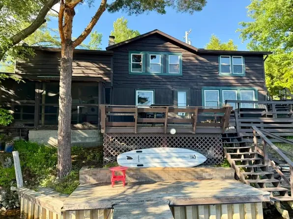 168 W Higley Flow Rd #7C, Colton, NY 13625