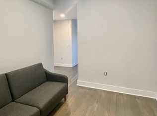 71 Park Dr #19, Boston, MA 02215