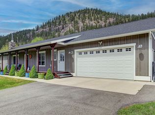 122 Bernie Rd, Alberton, MT 59820