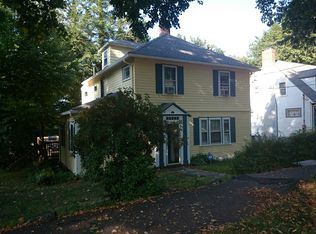 133 Wolcott Rd, Brookline, MA 02467