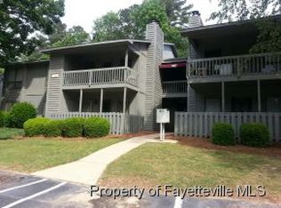 1857 Tryon Dr UNIT 1, Fayetteville, NC 28303