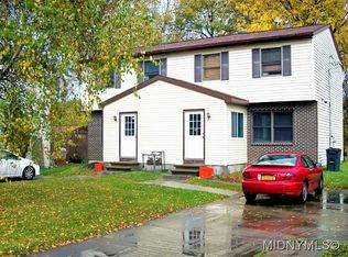 910912 Mildred Ave #12, Utica, NY 13502