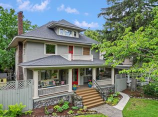 1707 W 9th Ave, Spokane, WA 99204