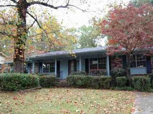 420 Kerri Dr, Birmingham, AL 35215