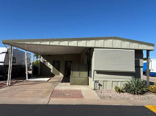 4700 E Main St #144, Mesa, AZ 85205