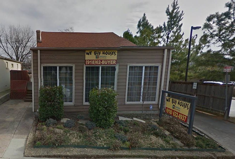 1st image of 1617 S Utica Ave