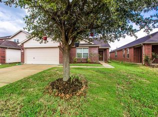 9511 Laney Way, Sugar Land, TX 77498