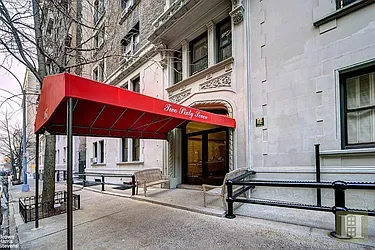 Sold by Brown Harris Stevens