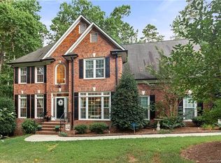 920 Waterview Lane, charlotte, NC 28110