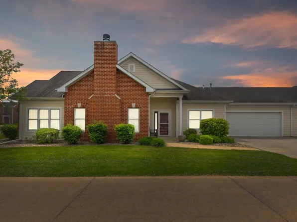 705 Arbor Pkwy Unit D, Bourbonnais, IL 60914