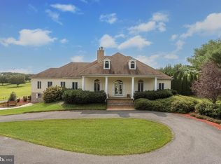 3477 Shiloh Rd, Hampstead, MD 21074