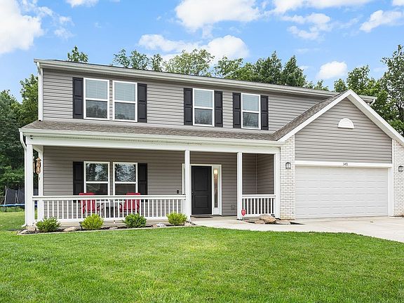 2nd image of 3471 Marlton Ct