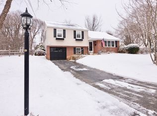 603 Midland Cir, Berwyn, PA 19312