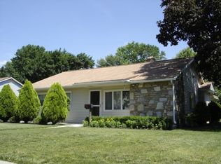 508 Ramsey Rd, Oreland, PA 19075