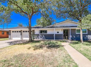 4918 17th St, Lubbock, TX 79416