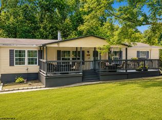 2567 Rohr Rd, Masontown, WV 26542