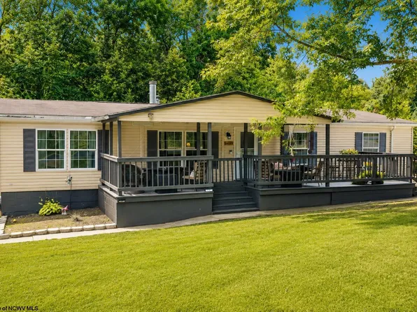 2567 Rohr Rd, Masontown, WV 26542