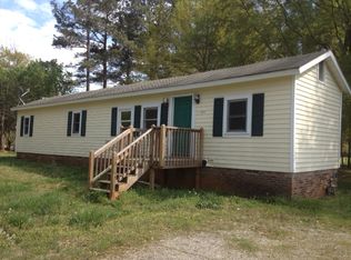 2108 Pinta Dr, Lancaster, SC 29720